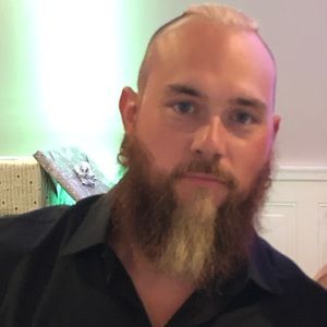 Meet your Posher, Chad